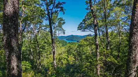 Tbd N Highway 107 Glenville NC 28736