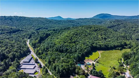 Tbd N Highway 107 Glenville NC 28736