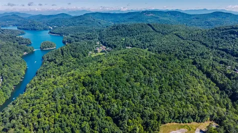 Tbd N Highway 107 Glenville NC 28736