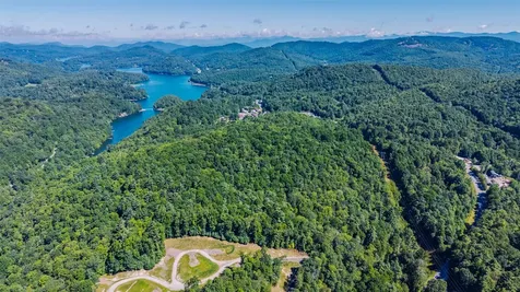 Tbd N Highway 107 Glenville NC 28736