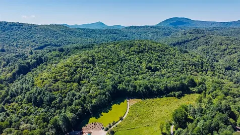 Tbd N Highway 107 Glenville NC 28736