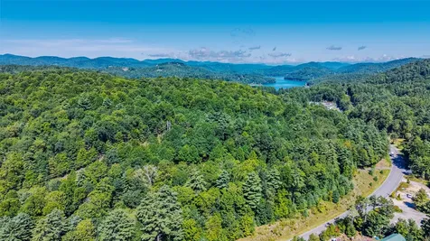 Tbd N Highway 107 Glenville NC 28736