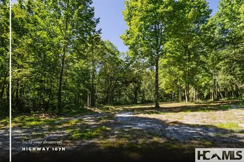 Tbd N Highway 107 Glenville NC 28736
