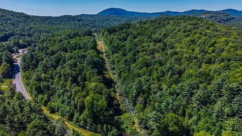 Tbd N Highway 107 Glenville NC 28736