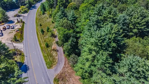 Tbd N Highway 107 Glenville NC 28736