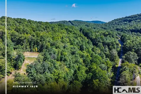 Tbd N Highway 107 Glenville NC 28736