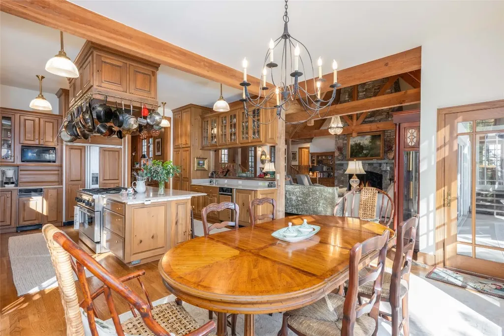 132 Red Bird Circle Lake Toxaway NC 28747