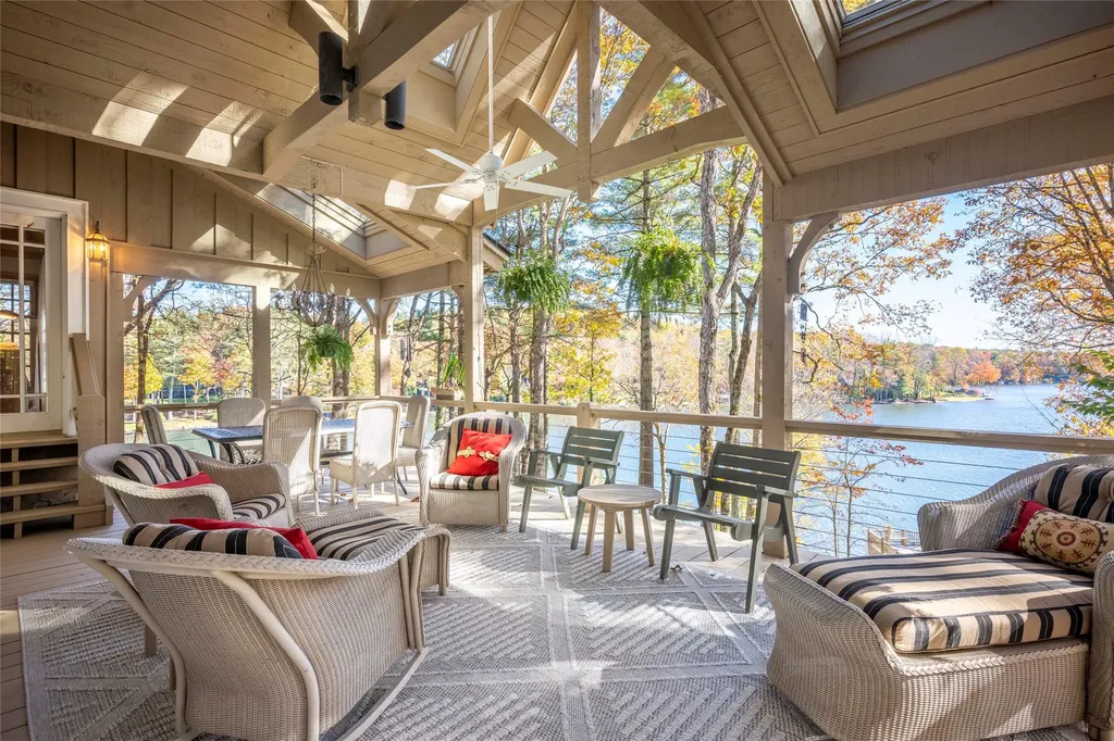 132 Red Bird Circle Lake Toxaway NC 28747