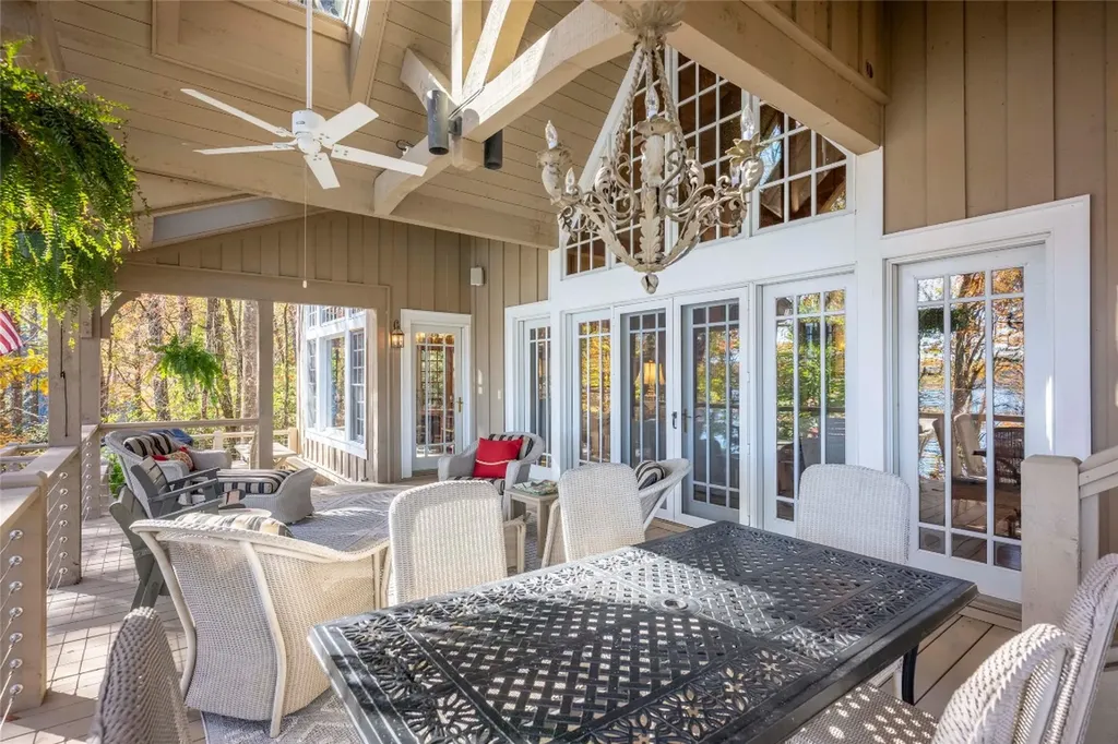 132 Red Bird Circle Lake Toxaway NC 28747