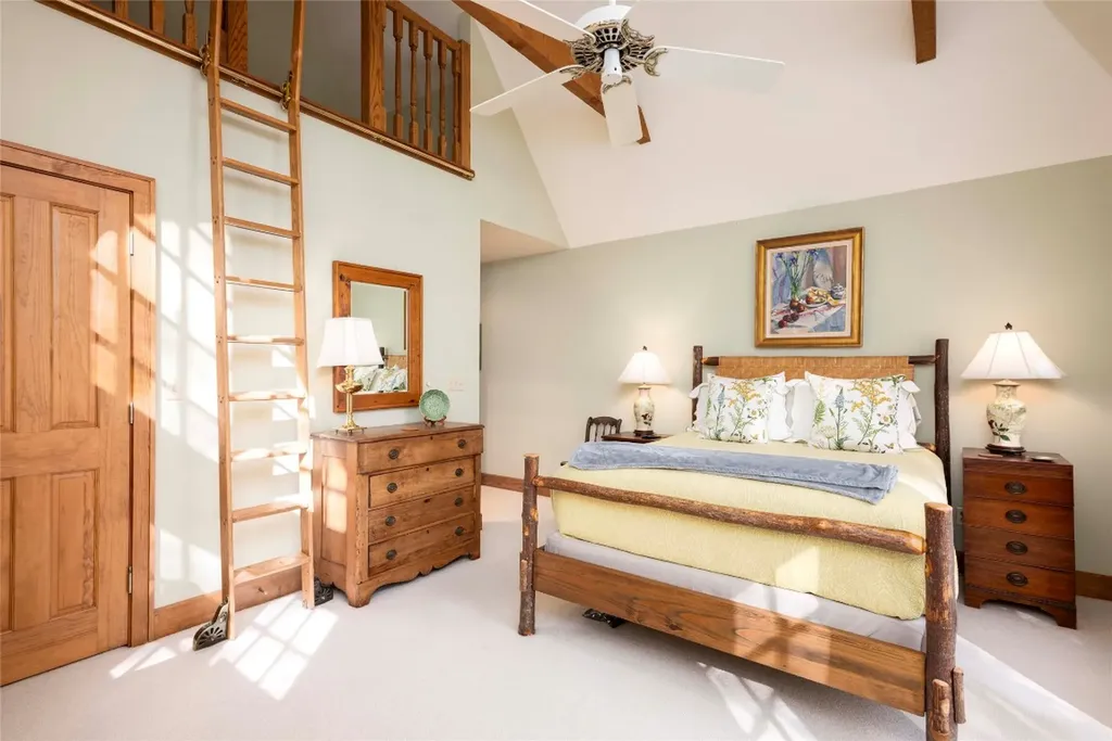 132 Red Bird Circle Lake Toxaway NC 28747