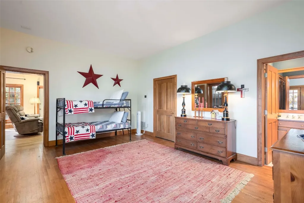 132 Red Bird Circle Lake Toxaway NC 28747