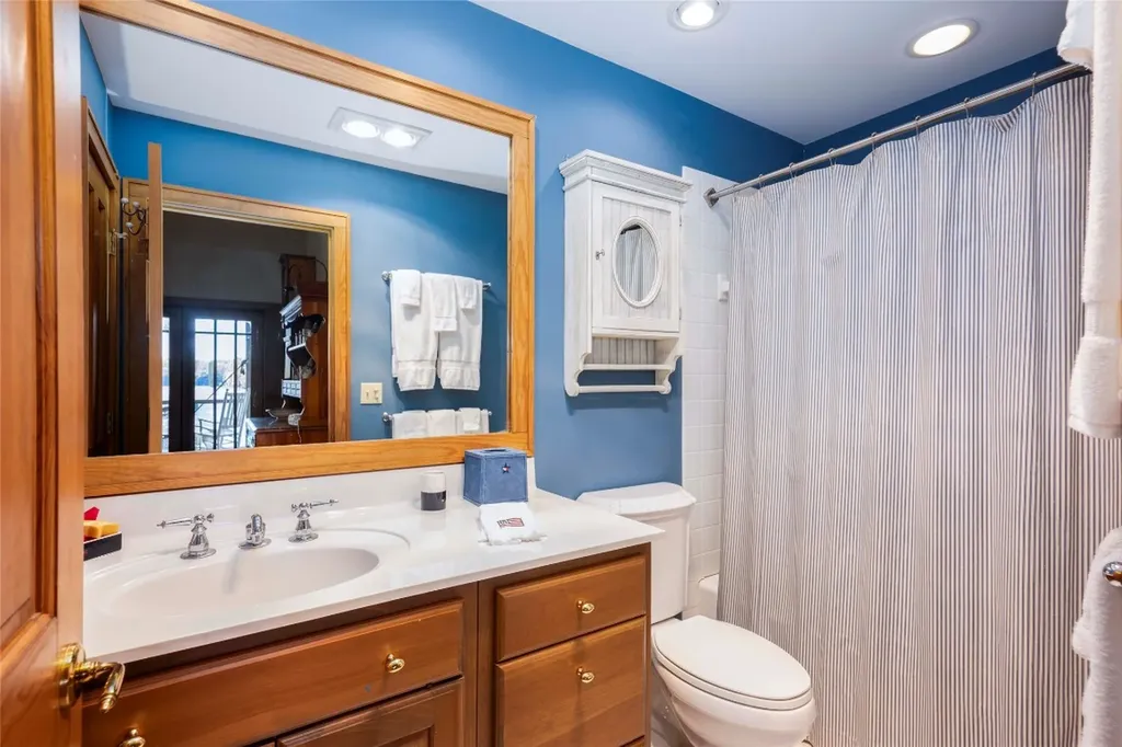 132 Red Bird Circle Lake Toxaway NC 28747