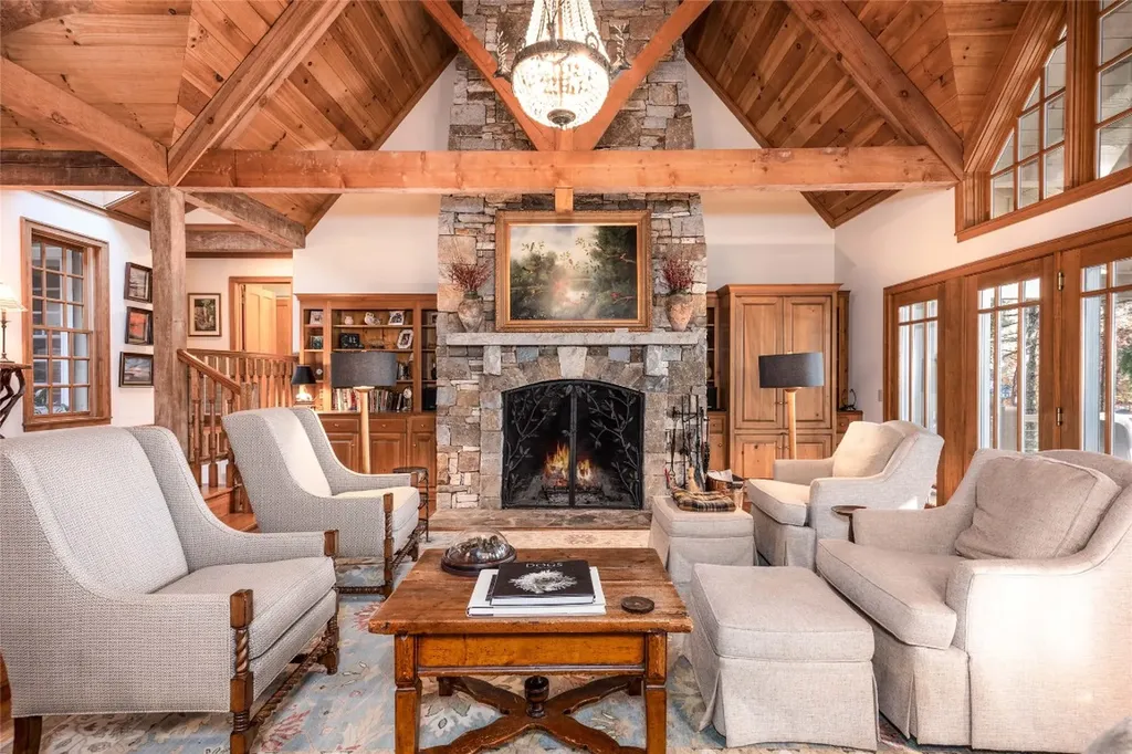 132 Red Bird Circle Lake Toxaway NC 28747