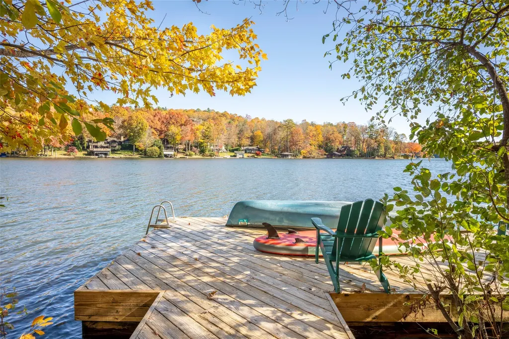 132 Red Bird Circle Lake Toxaway NC 28747
