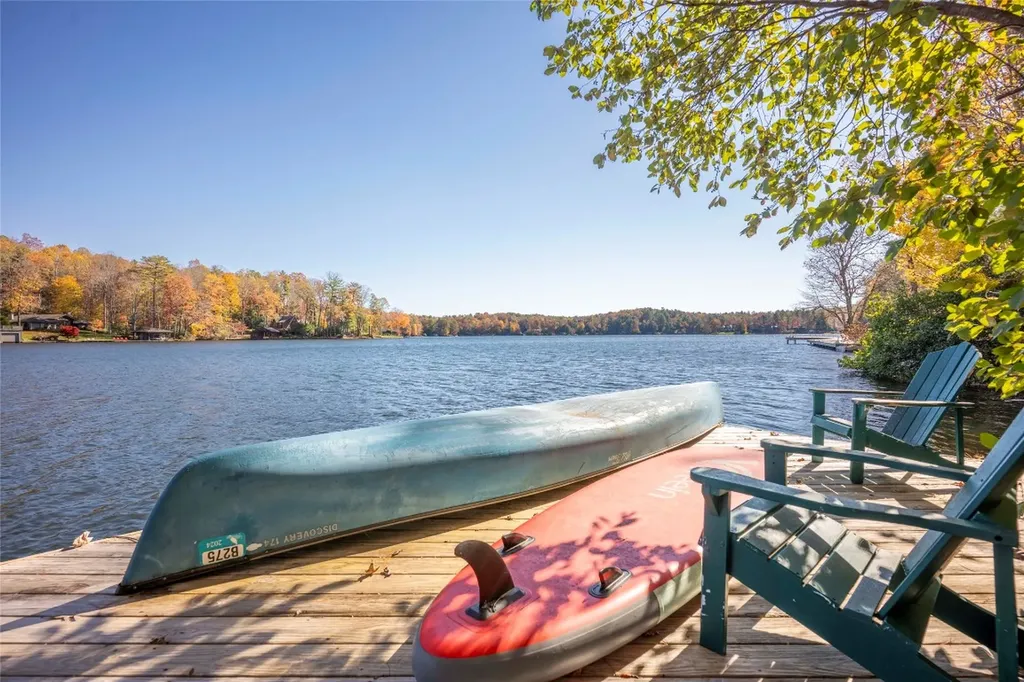 132 Red Bird Circle Lake Toxaway NC 28747