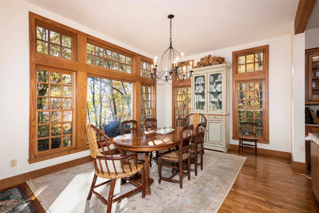 132 Red Bird Circle Lake Toxaway NC 28747