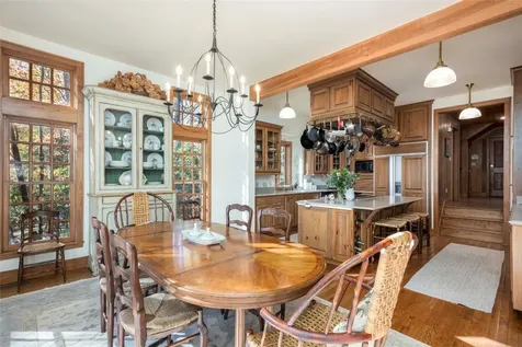 132 Red Bird Circle Lake Toxaway NC 28747