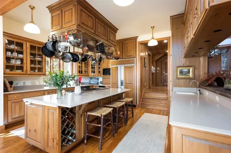 132 Red Bird Circle Lake Toxaway NC 28747