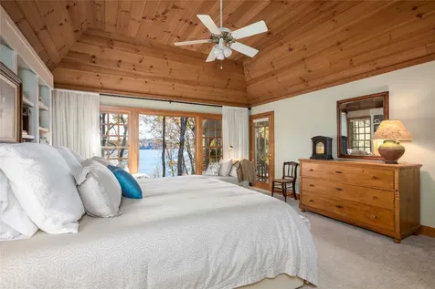 132 Red Bird Circle Lake Toxaway NC 28747