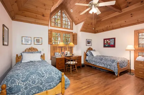 132 Red Bird Circle Lake Toxaway NC 28747