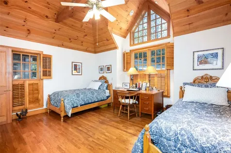 132 Red Bird Circle Lake Toxaway NC 28747