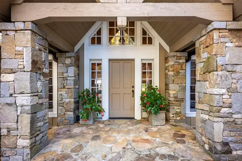 132 Red Bird Circle Lake Toxaway NC 28747
