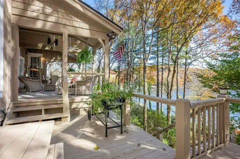 132 Red Bird Circle Lake Toxaway NC 28747