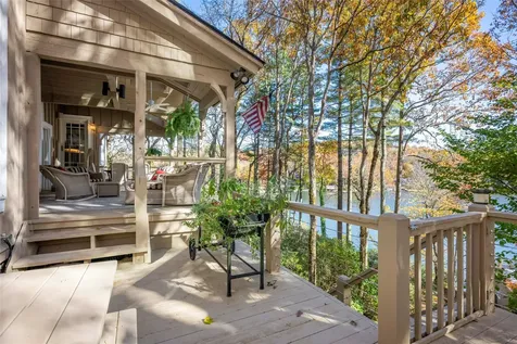 132 Red Bird Circle Lake Toxaway NC 28747
