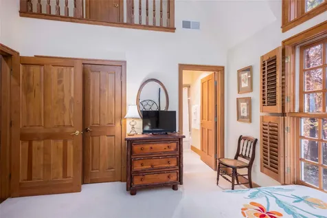 132 Red Bird Circle Lake Toxaway NC 28747