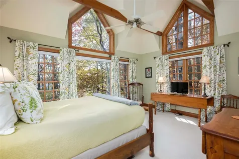 132 Red Bird Circle Lake Toxaway NC 28747