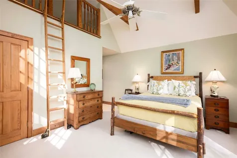 132 Red Bird Circle Lake Toxaway NC 28747