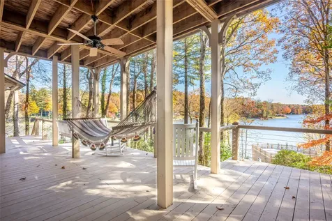 132 Red Bird Circle Lake Toxaway NC 28747