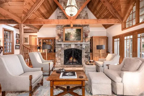 132 Red Bird Circle Lake Toxaway NC 28747