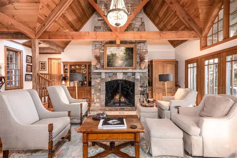 132 Red Bird Circle Lake Toxaway NC 28747