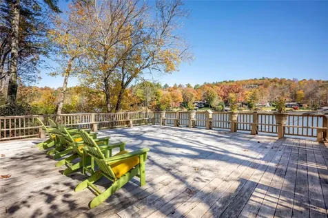 132 Red Bird Circle Lake Toxaway NC 28747