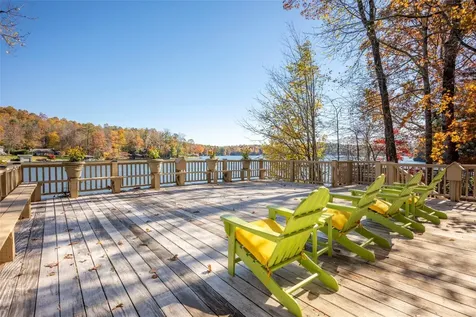 132 Red Bird Circle Lake Toxaway NC 28747