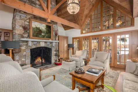 132 Red Bird Circle Lake Toxaway NC 28747