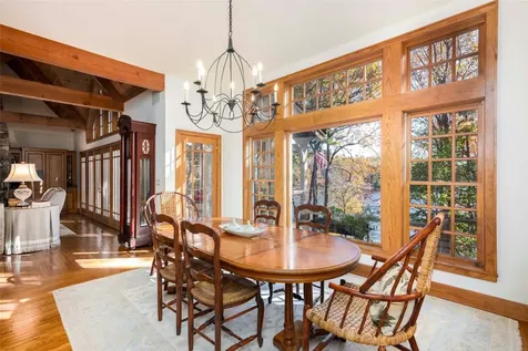 132 Red Bird Circle Lake Toxaway NC 28747