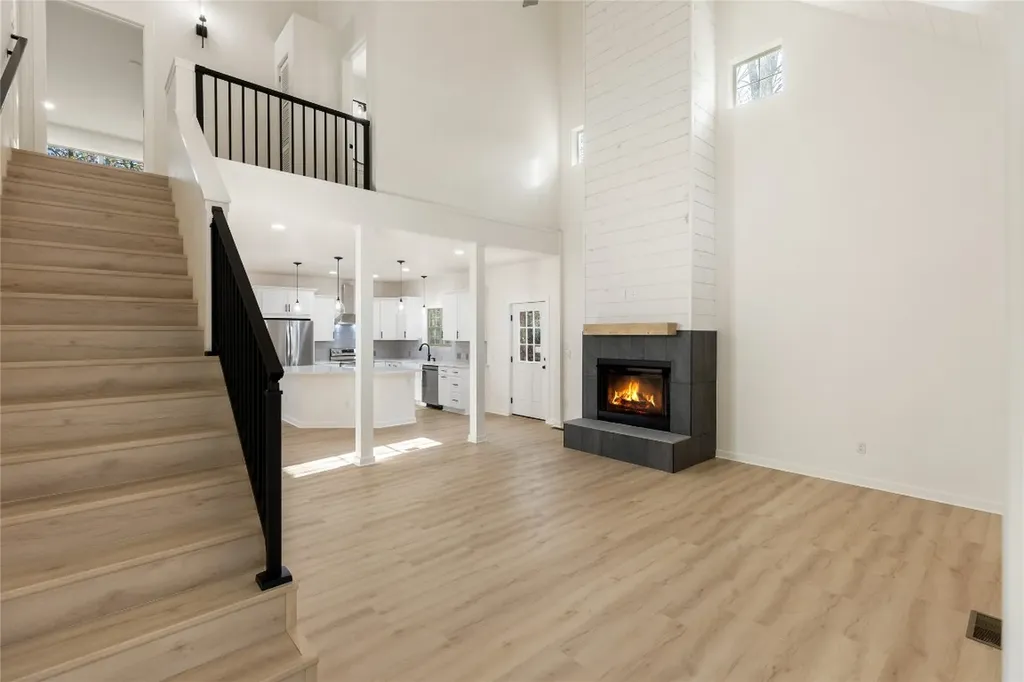 223 Sourwood Court Sapphire NC 28774