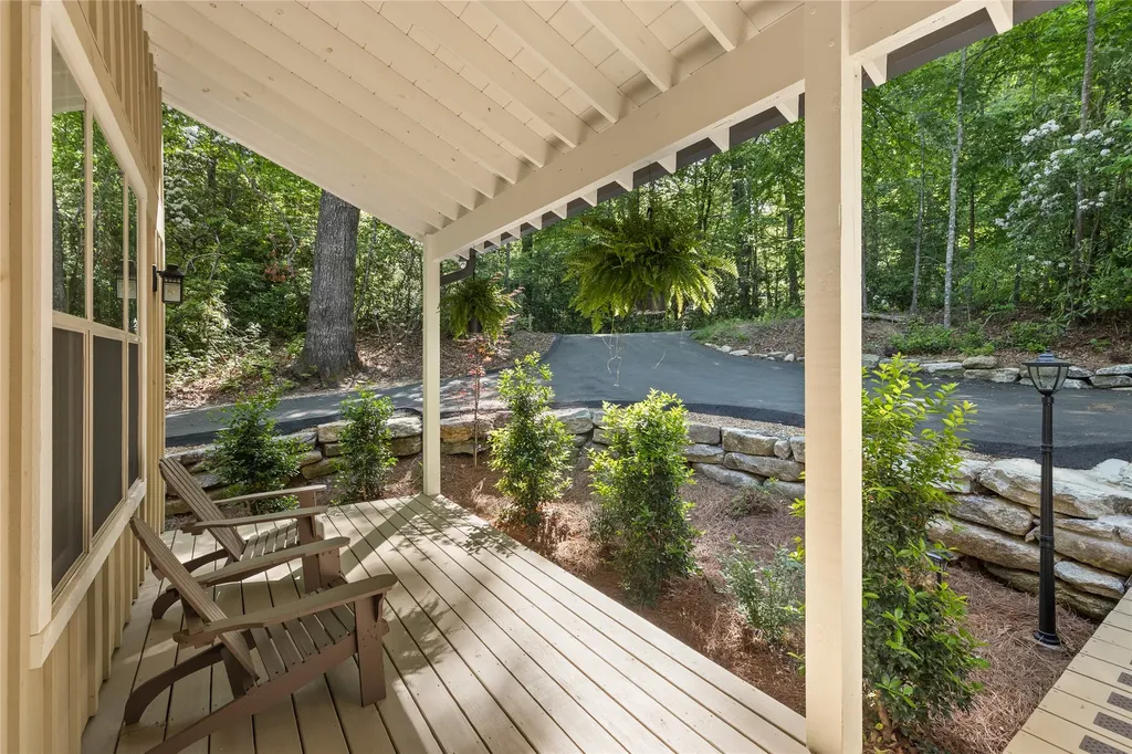 223 Sourwood Court Sapphire NC 28774