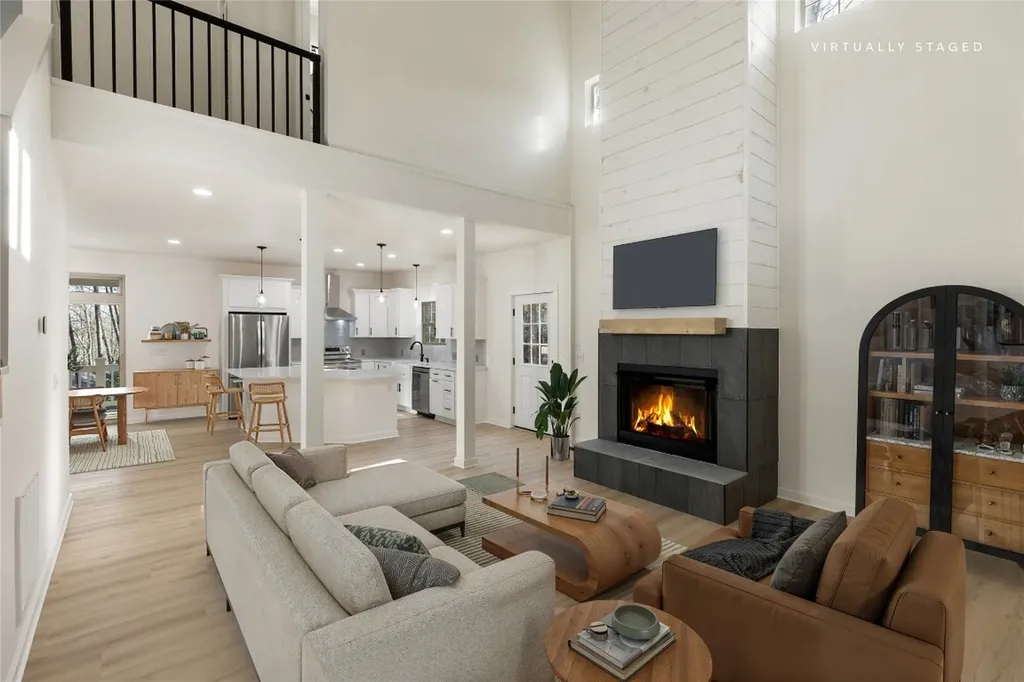 223 Sourwood Court Sapphire NC 28774