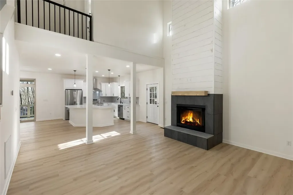 223 Sourwood Court Sapphire NC 28774