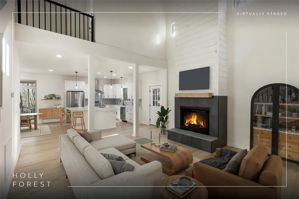 223 Sourwood Court Sapphire NC 28774