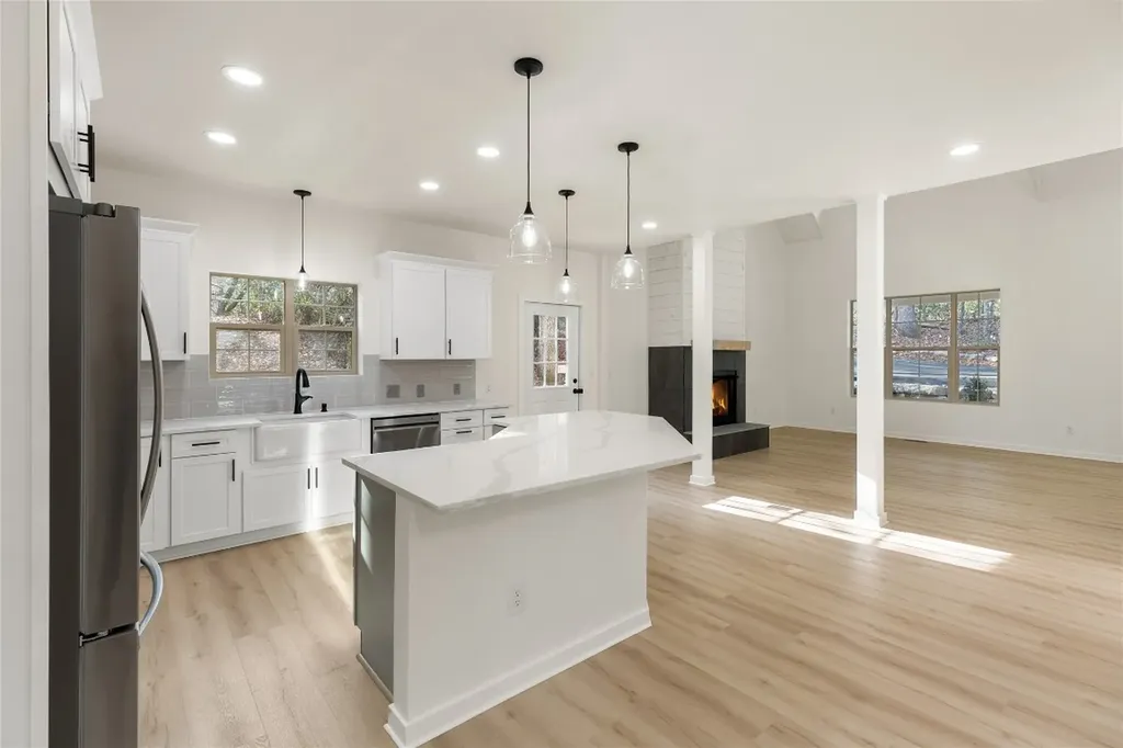 223 Sourwood Court Sapphire NC 28774