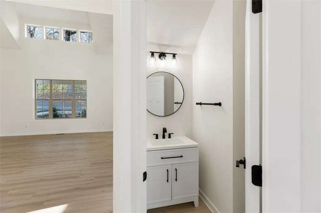 223 Sourwood Court Sapphire NC 28774