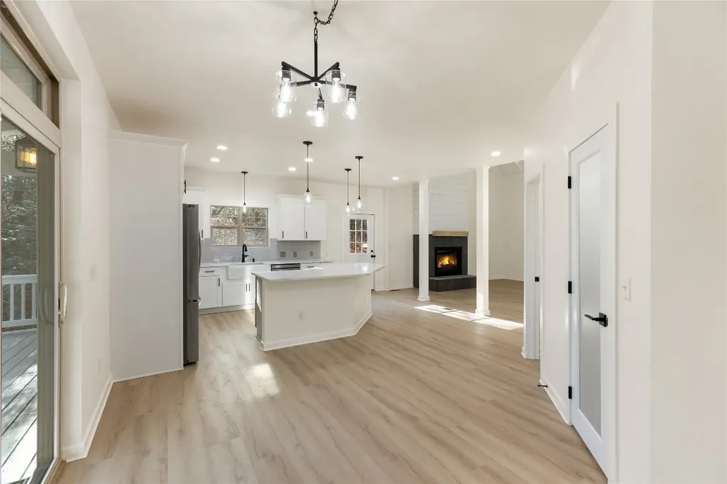 223 Sourwood Court Sapphire NC 28774