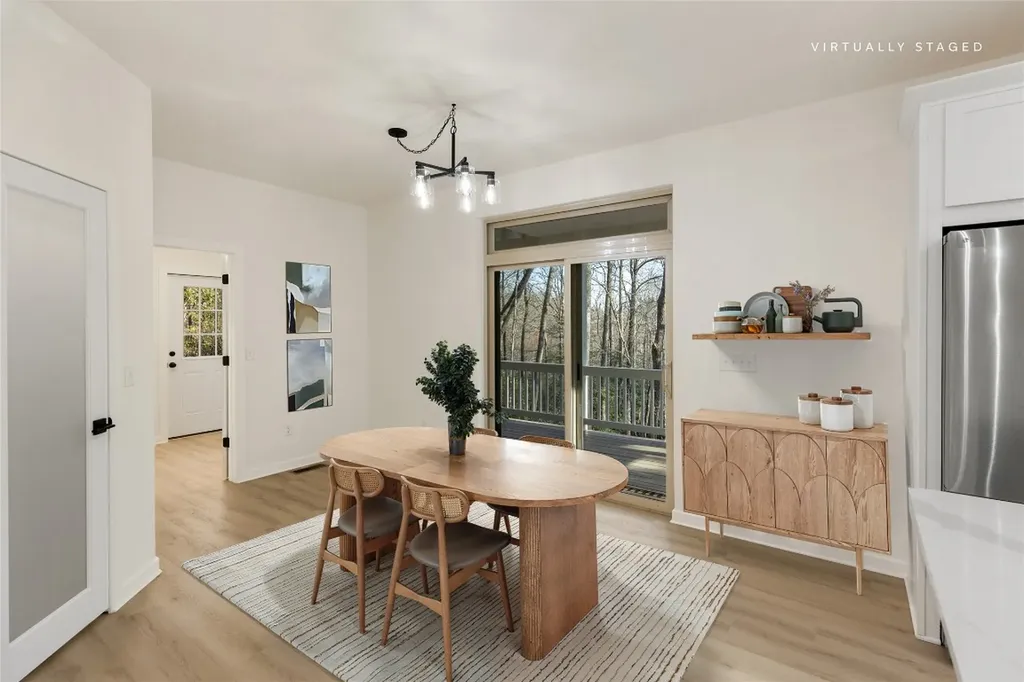 223 Sourwood Court Sapphire NC 28774