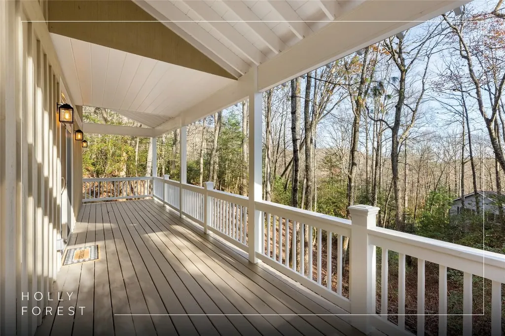 223 Sourwood Court Sapphire NC 28774