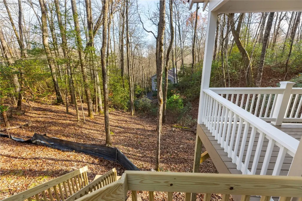 223 Sourwood Court Sapphire NC 28774