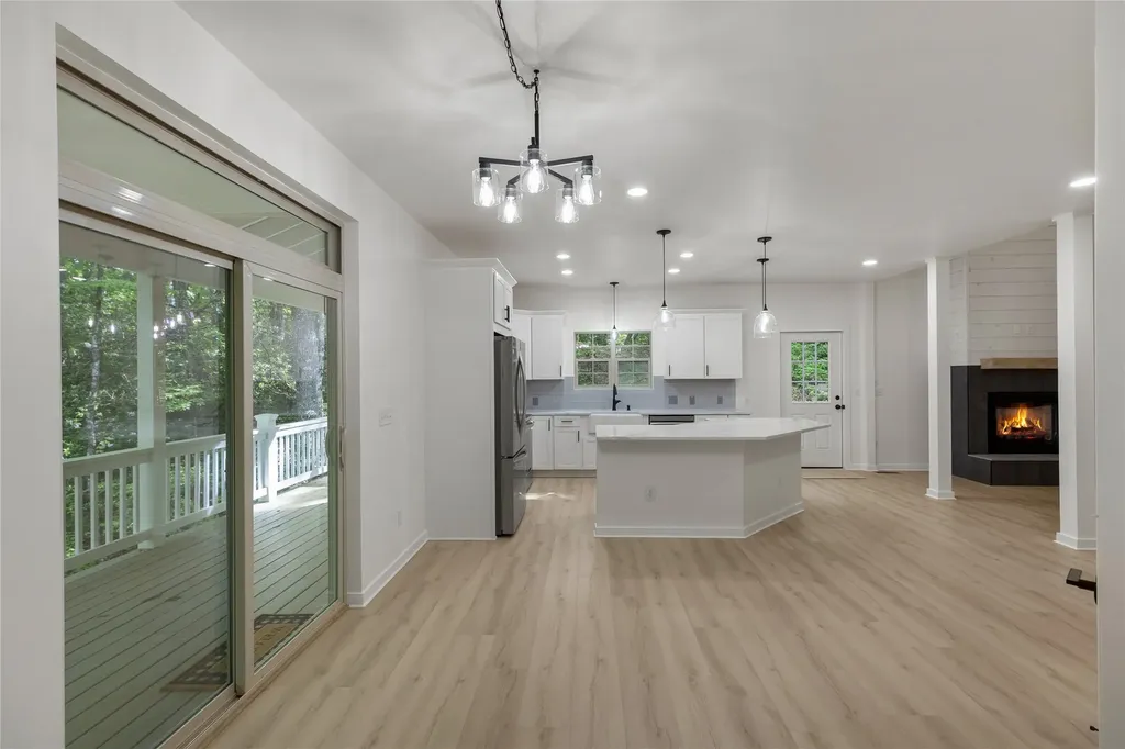 223 Sourwood Court Sapphire NC 28774